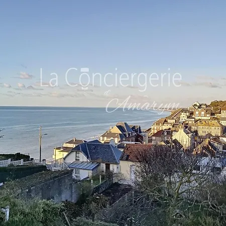 Villa Ad10 - Hortense
