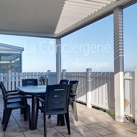 Ad10 - Hortense Villa Ault