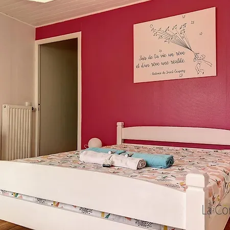 Ad10 - Hortense Villa *